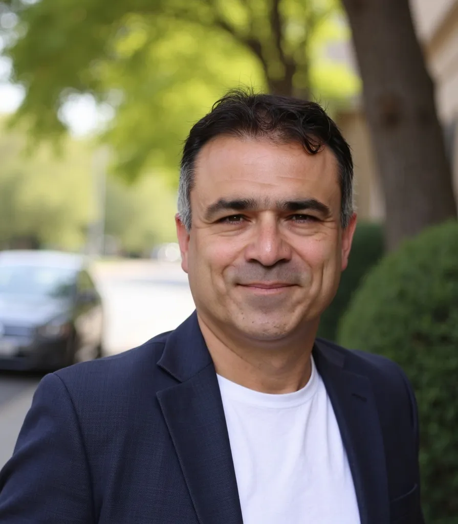 Frederic Soares