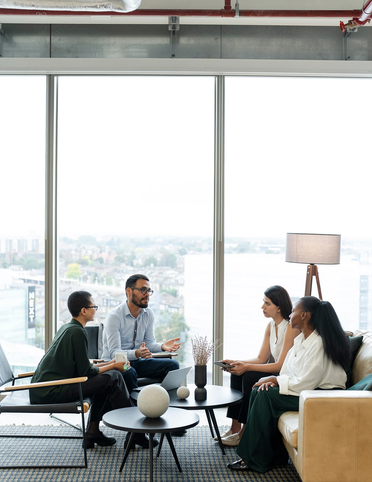 Financement pour franchiseurs